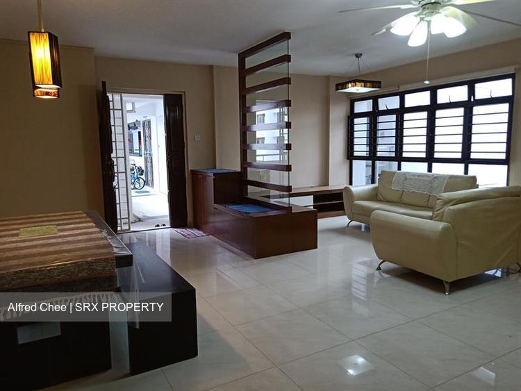 Blk 673C Jurong West Street 65 (Jurong West), HDB 5 Rooms #212831111